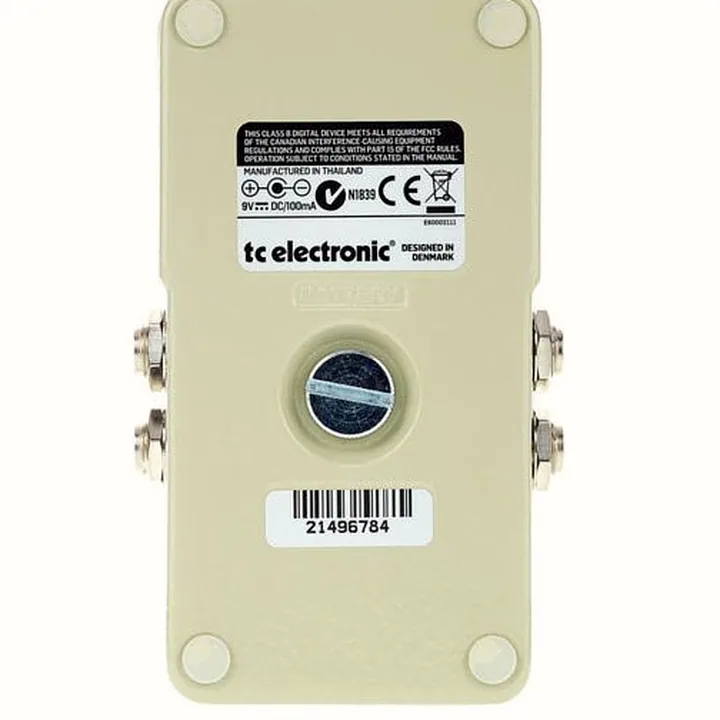 tc electronic Mimiq Doubler Bundle PS G Test, Comparatif et Avis