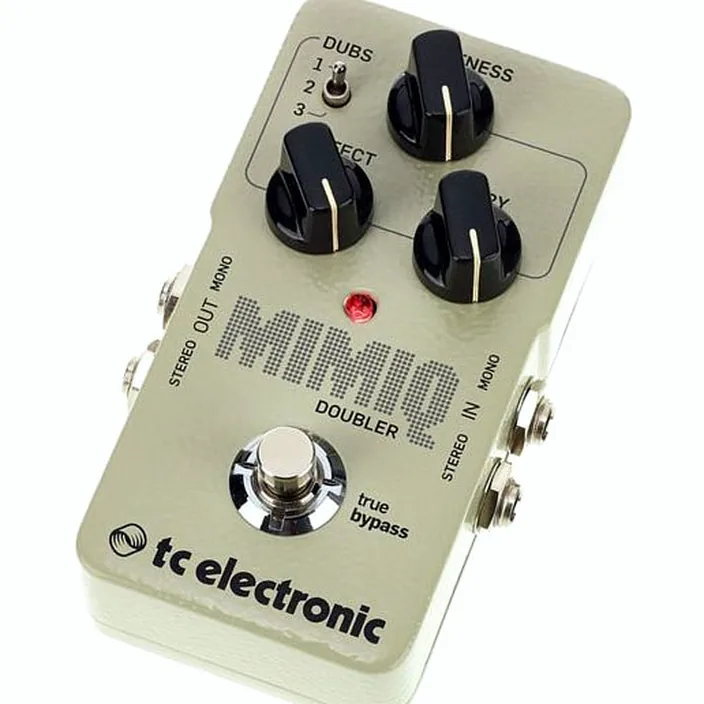 Tc electronic Mimiq Doubler