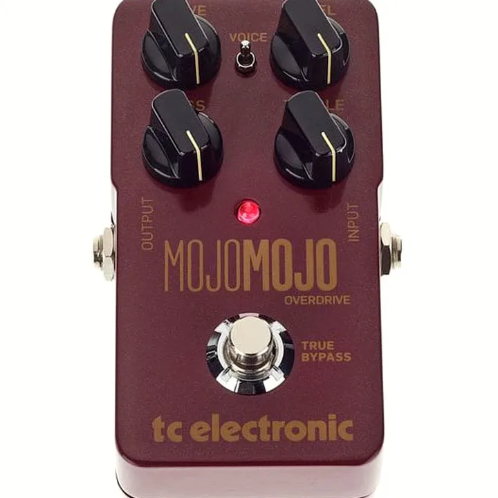 Test et Avis tc electronic MojoMojo Bundle PS G RB