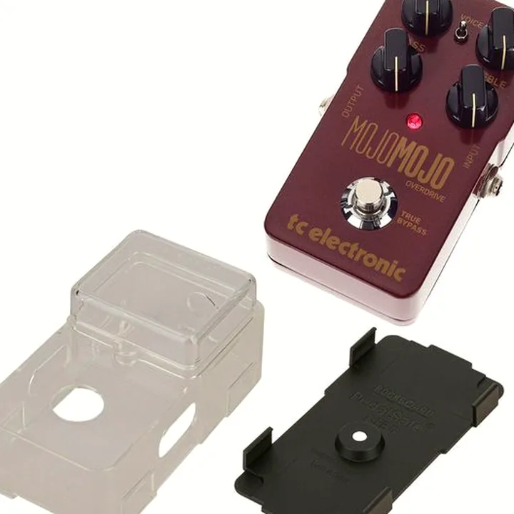tc electronic MojoMojo Bundle PS G , Test et Avis