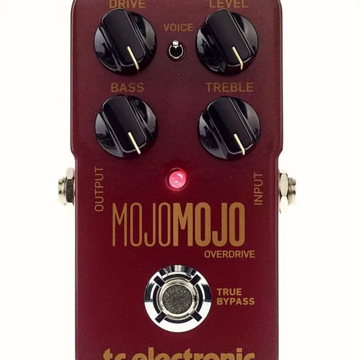 tc electronic MojoMojo Bundle PS G , Test et Avis
