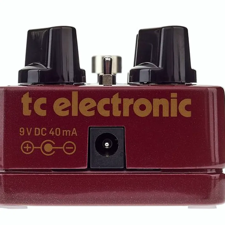 tc electronic MojoMojo Bundle PS G , Test et Avis