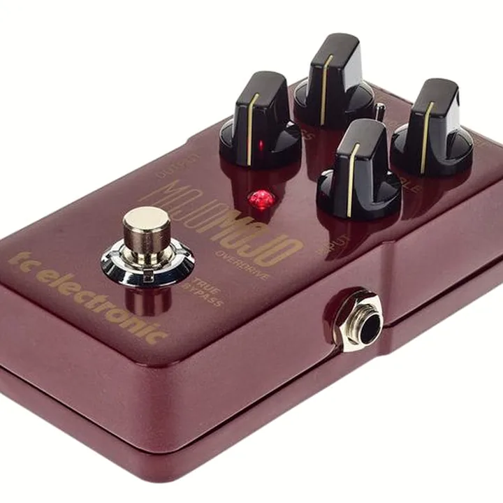 tc electronic MojoMojo Bundle PS G , Test et Avis