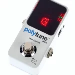 tc electronic Polytune 3 Mini , Test, Avis et Comparatif