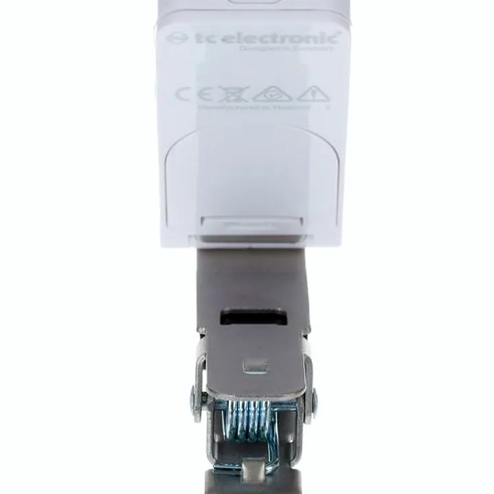 tc electronic PolyTune Clip Tuner , Test, Avis et Comparatif