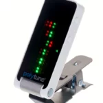 tc electronic PolyTune Clip Tuner , Test, Avis et Comparatif