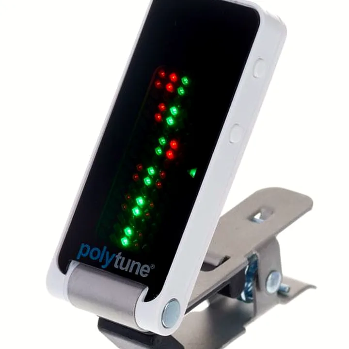 Tc electronic PolyTune Clip Tuner