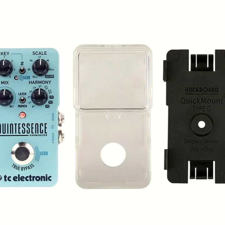 Tc electronic Quintessence Bundle PS G RB