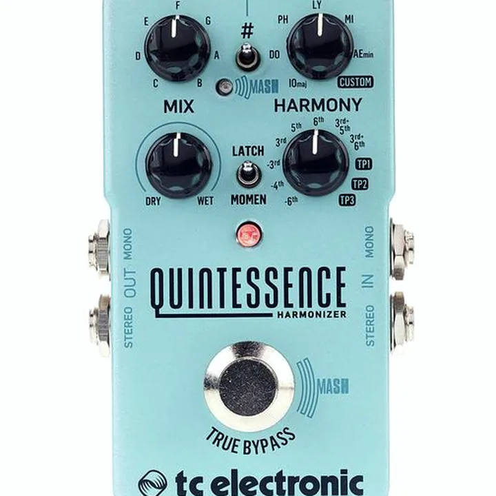 tc electronic Quintessence Bundle PS G RB , Avis, Comparatif et Test