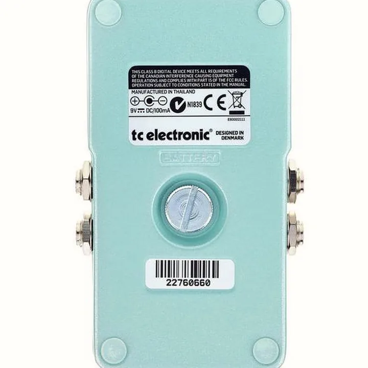 tc electronic Quintessence Bundle PS G RB , Avis, Comparatif et Test