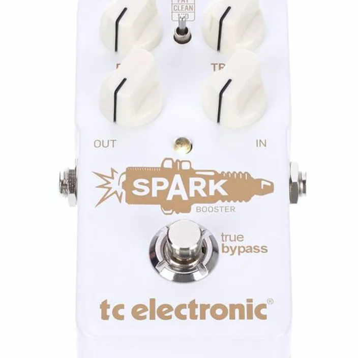 Tc electronic Spark Booster