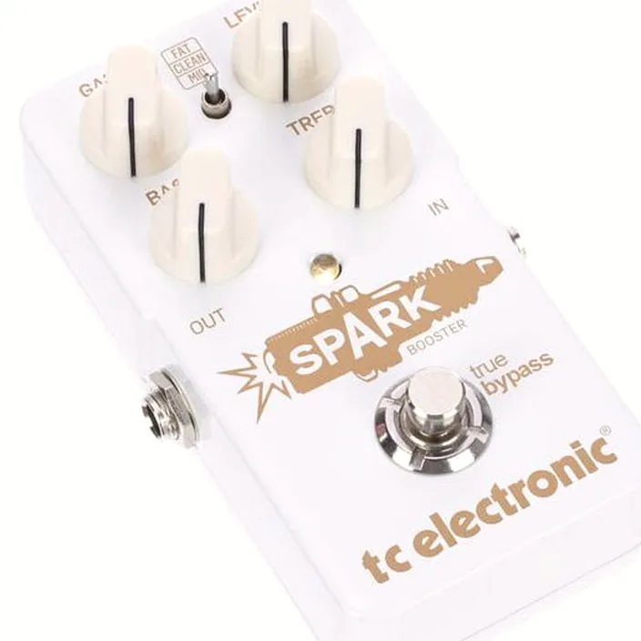 Tc electronic Spark Booster