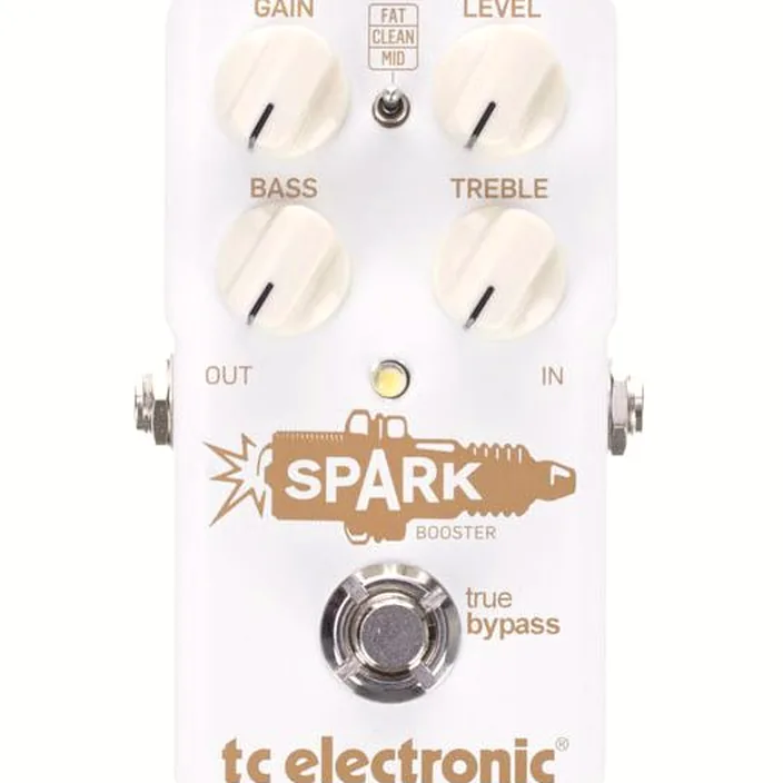Tc electronic Spark Booster