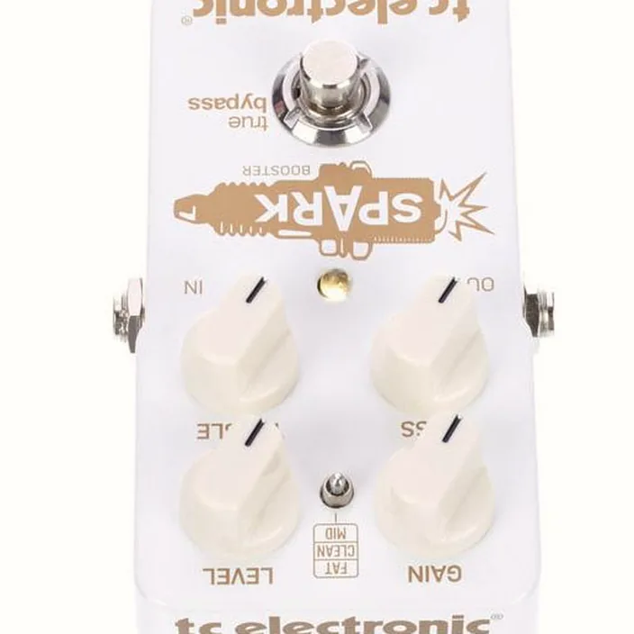 Tc electronic Spark Booster