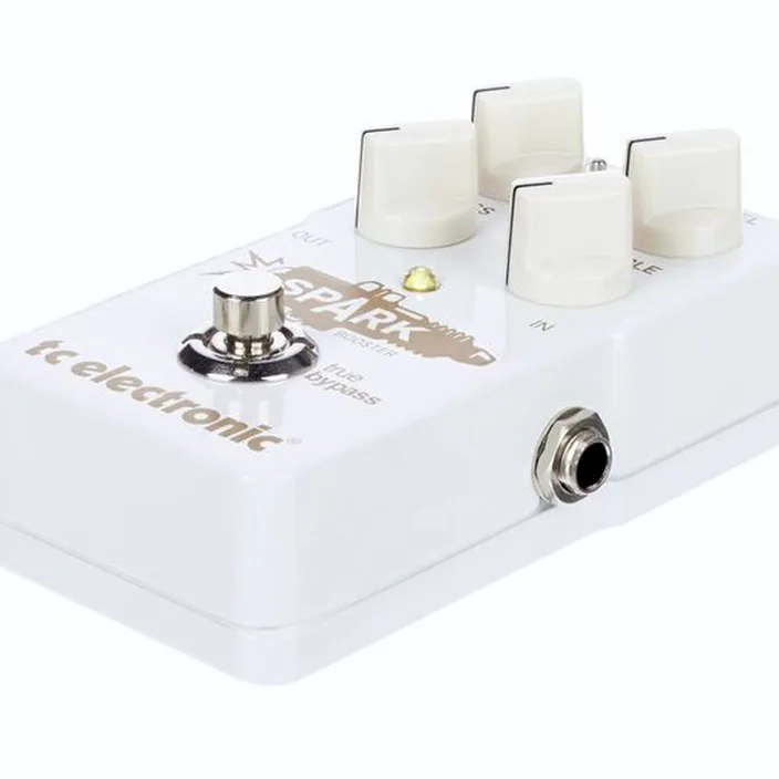 Tc electronic Spark Booster