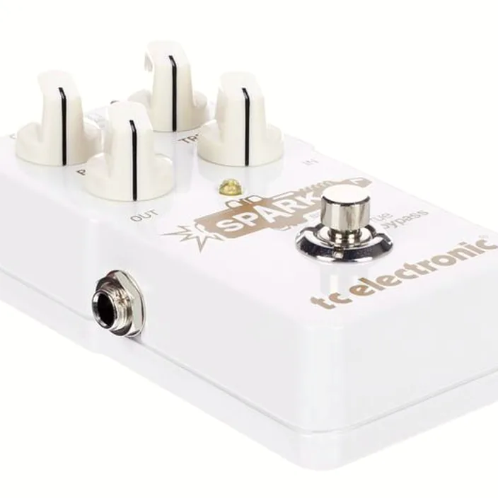 Tc electronic Spark Booster