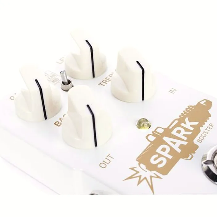 Tc electronic Spark Booster