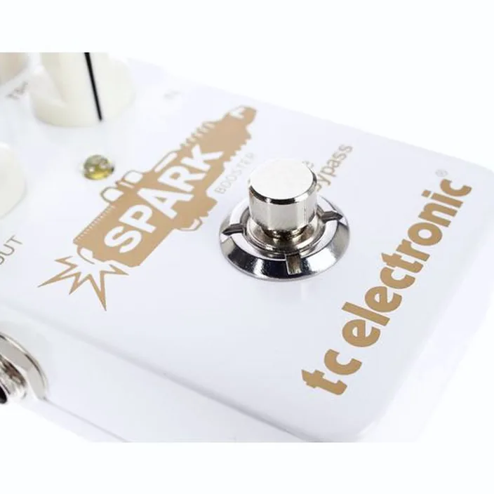 Tc electronic Spark Booster