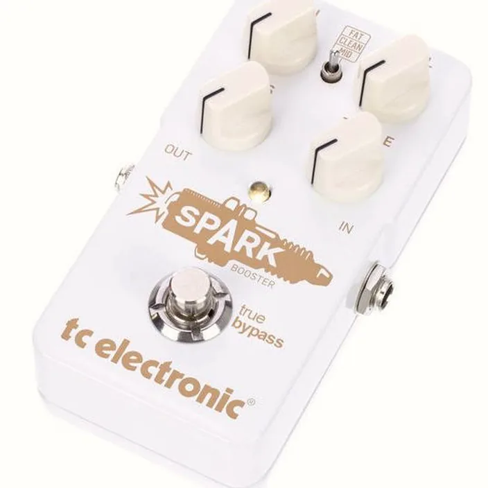 Tc electronic Spark Booster