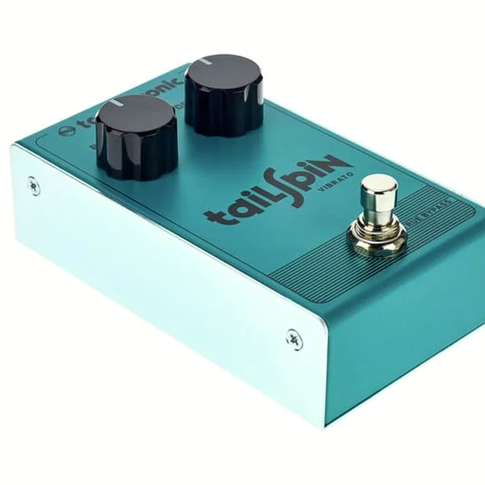 Tc electronic Tailspin Vibrato