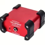 tc electronic Teleport GLR , Test, Avis et Comparatif