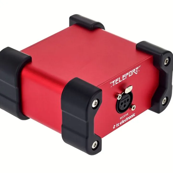 tc electronic Teleport GLR , Test, Avis et Comparatif