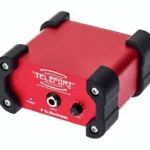 tc electronic Teleport GLT , Test, Avis et Comparatif