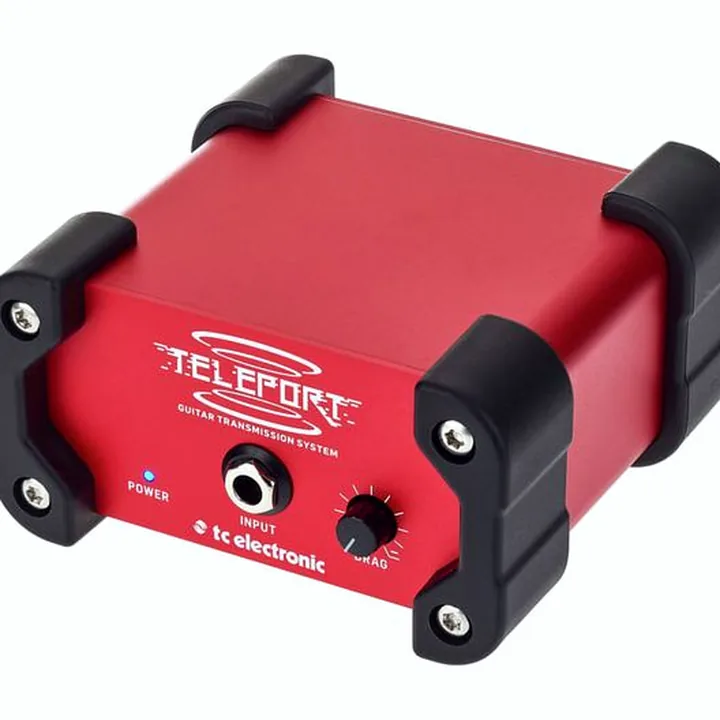 Tc electronic Teleport GLT