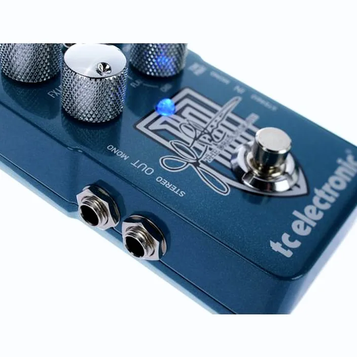 Tc electronic The Dreamscape