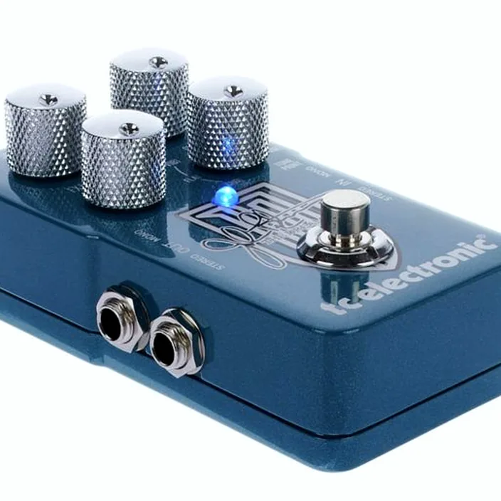 Tc electronic The Dreamscape