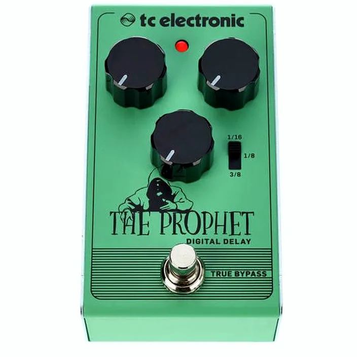 Tc electronic The Prophet Digital Delay