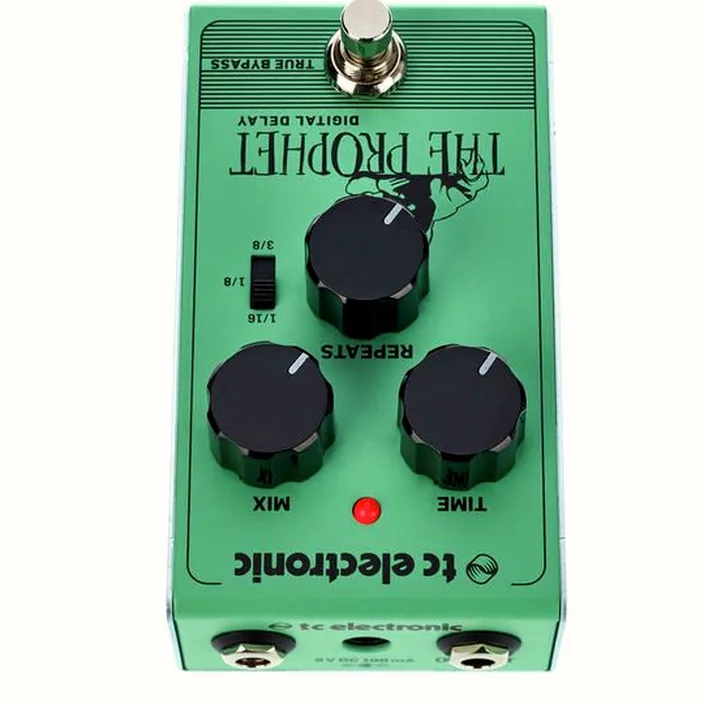 Tc electronic The Prophet Digital Delay