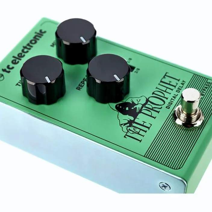 Tc electronic The Prophet Digital Delay