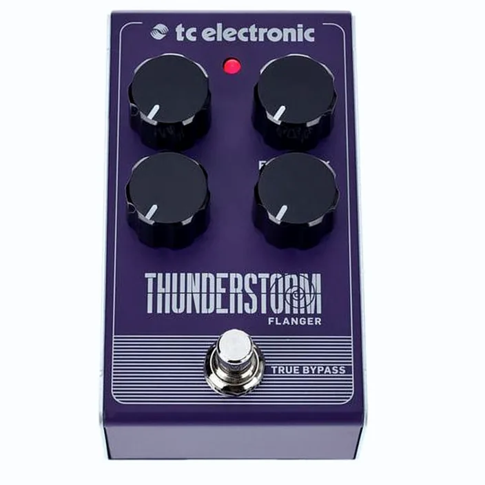 Tc electronic Thunderstorm Flanger