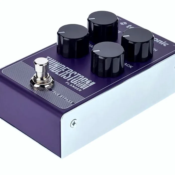 Tc electronic Thunderstorm Flanger