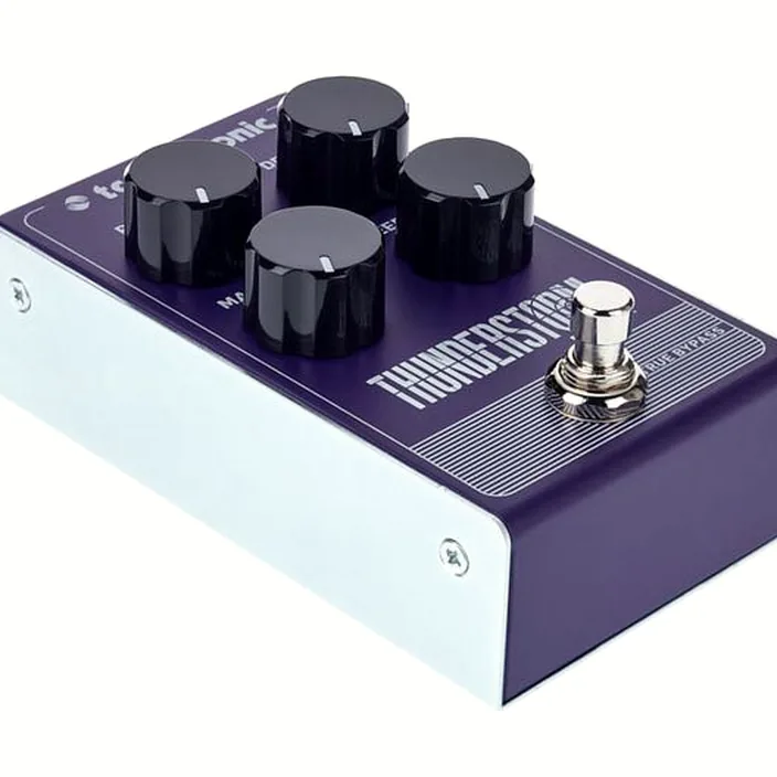 Tc electronic Thunderstorm Flanger