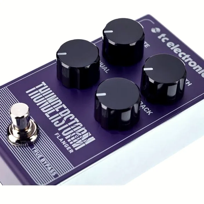 Tc electronic Thunderstorm Flanger
