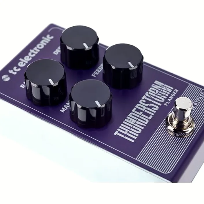 Tc electronic Thunderstorm Flanger