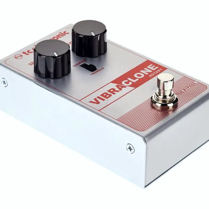 Tc electronic Vibraclone Rotary