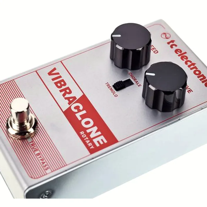 Tc electronic Vibraclone Rotary
