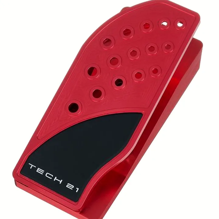Tech 21 Killer Wail R.Kotzen Signature : Test, Comparatif & Avis