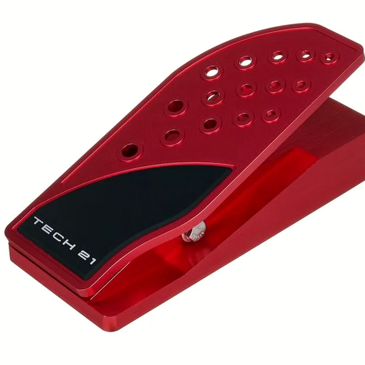 Tech 21 Killer Wail R.Kotzen Signature : Test, Comparatif & Avis
