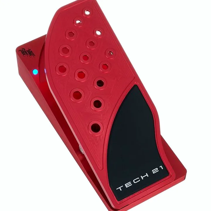 Tech 21 Killer Wail R.Kotzen Signature : Test, Comparatif & Avis