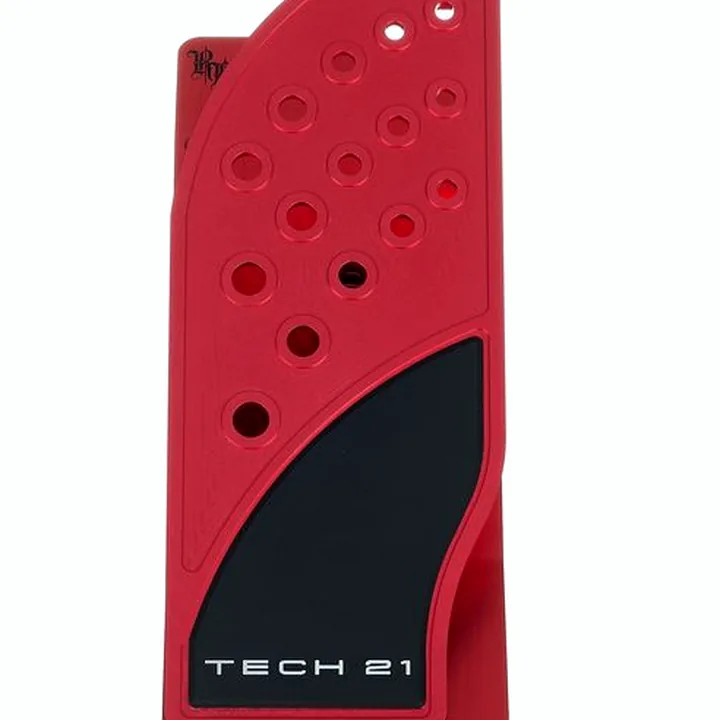 Tech 21 Killer Wail R.Kotzen Signature : Test, Comparatif & Avis