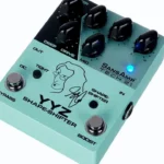 Tech 21 SansAmp Geddy Lee YYZ Preamp – Avis, Test et Comparatif