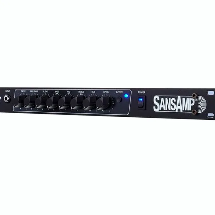 Tech 21 SansAmp RBI