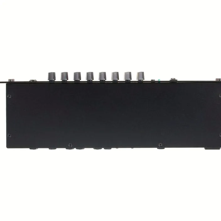 Tech 21 SansAmp RBI