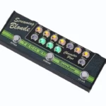 Tech 21 SansAmp Screaming Blonde , Avis, Test et Comparatif
