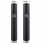Telefunken M60 FET Cardioid Stereo-Set / Avis, Comparatif et Test