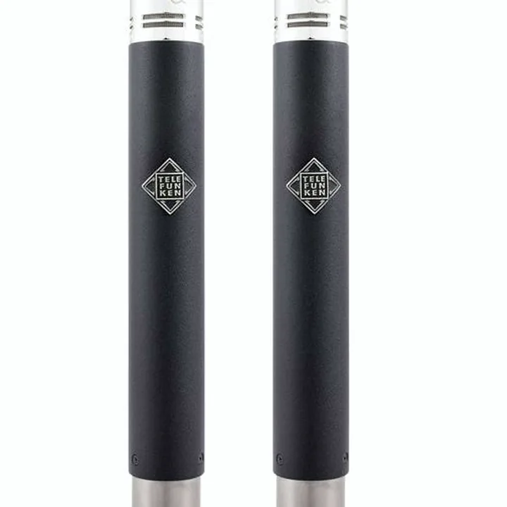 Telefunken M60 FET Cardioid Stereo-S